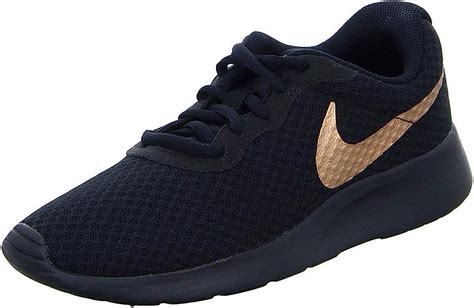 Nike Women's WMNS Tanjun Trainers 